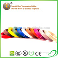 UL1007 pvc coated copper wire